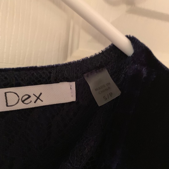 DRESS - Picture 2 of 4